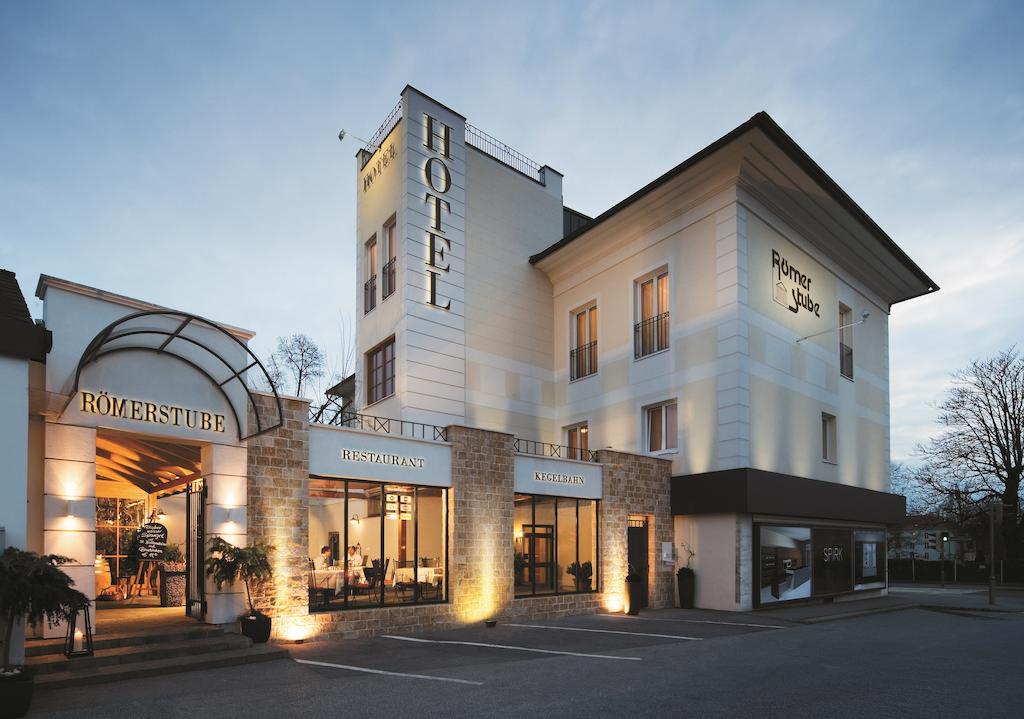 Hotel Romerstube Graz