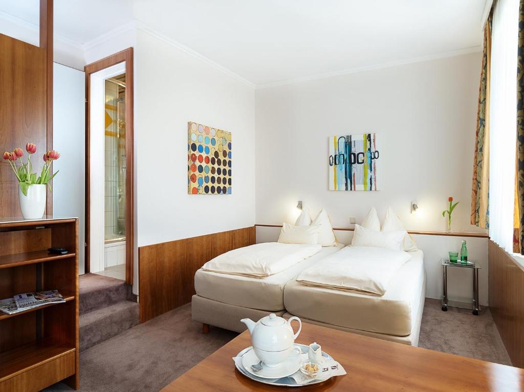 Hotel Romerstube Graz