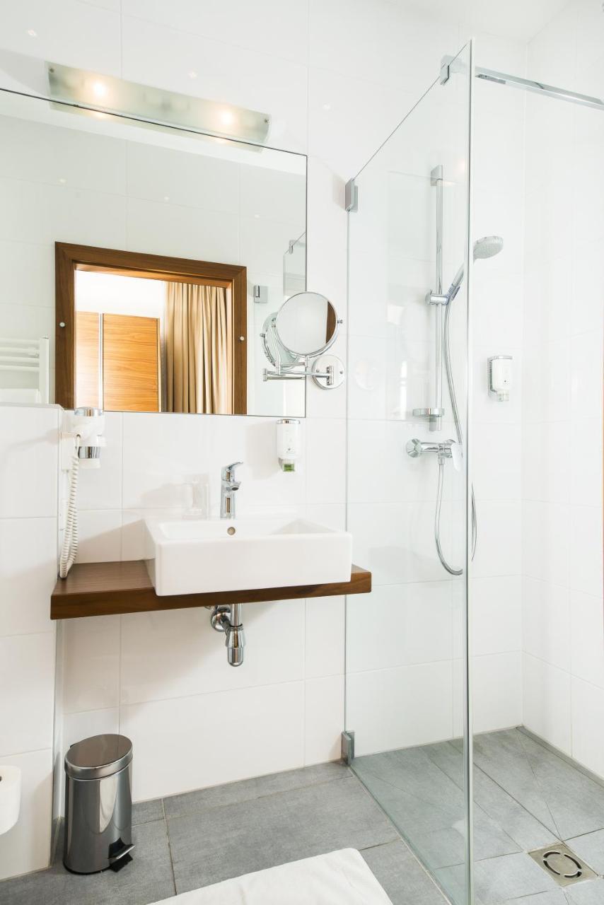 Romerstube Hotel 3*