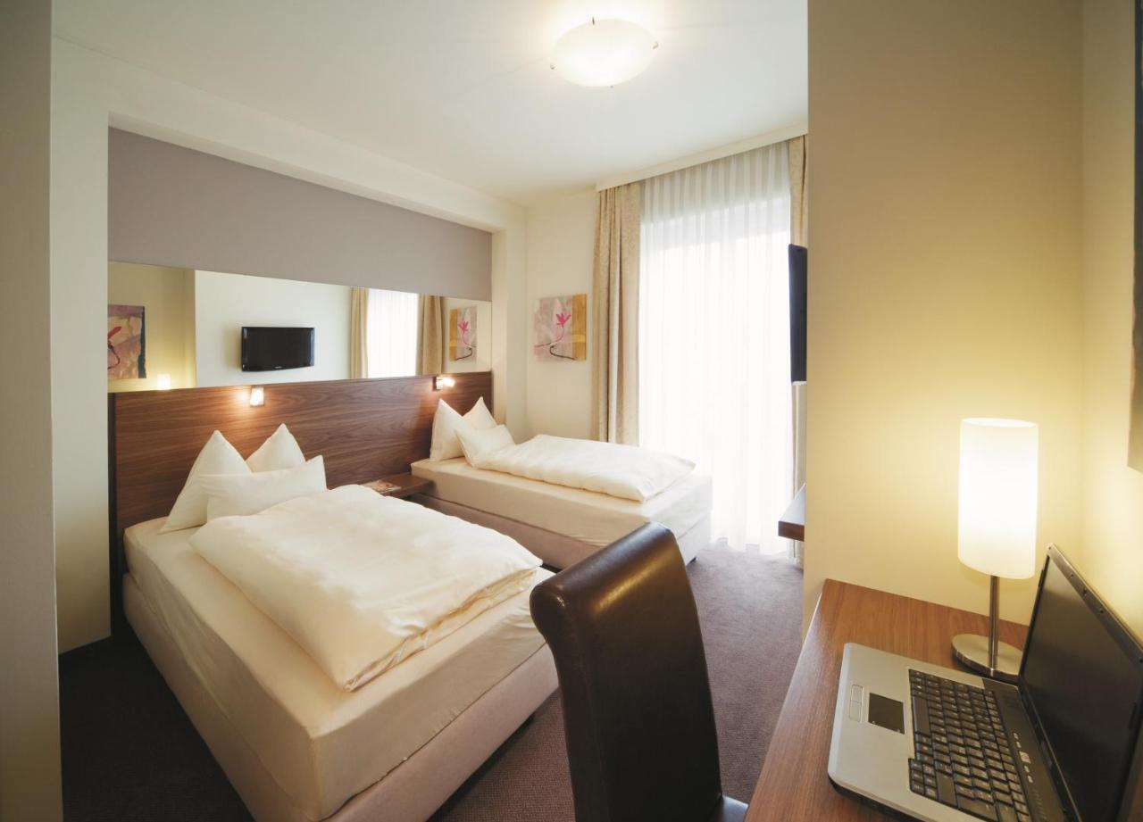 Hotel Romerstube Graz