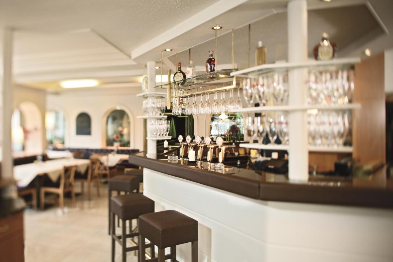 Hotel Romerstube