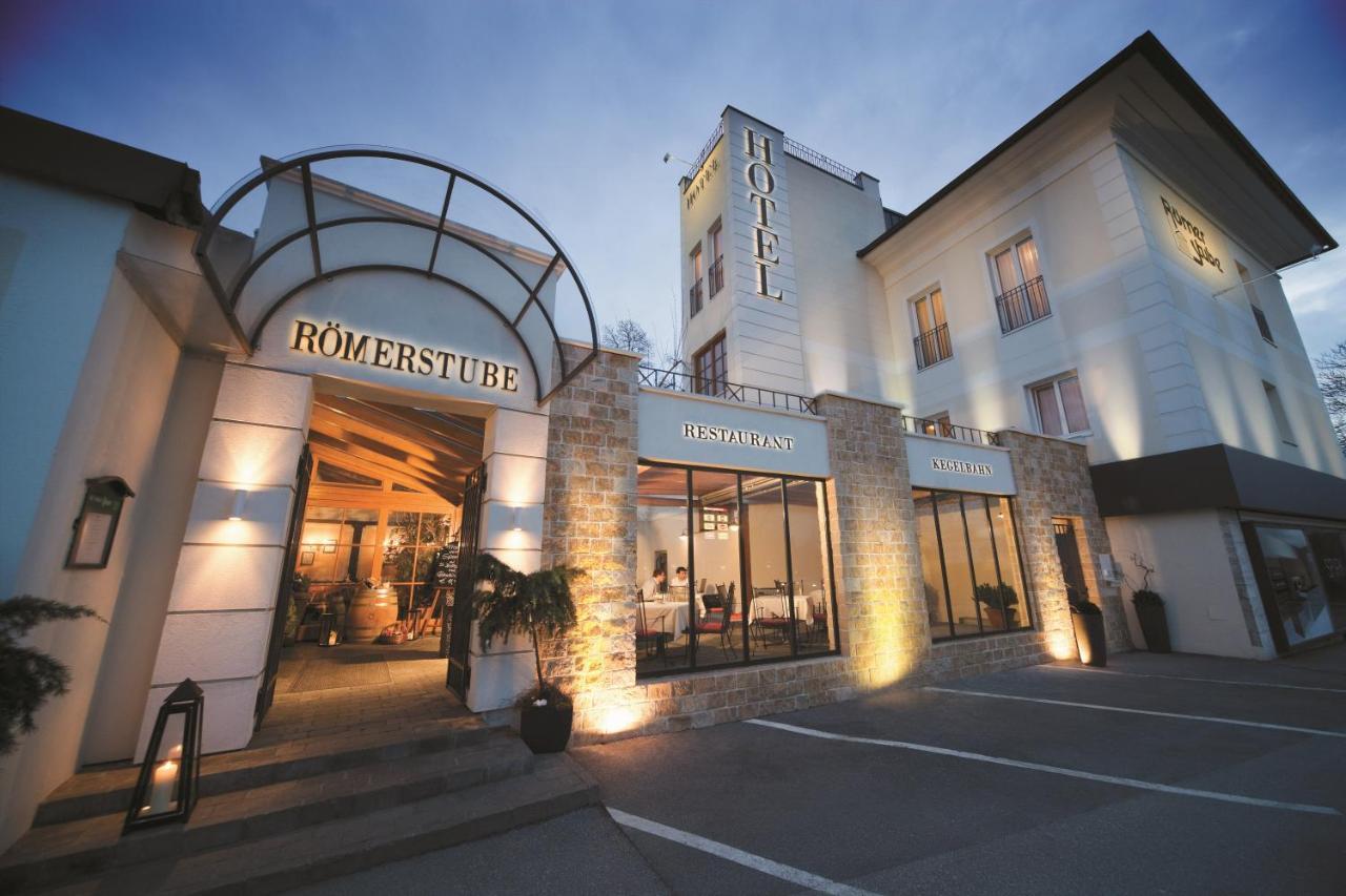 Romerstube 3* Graz