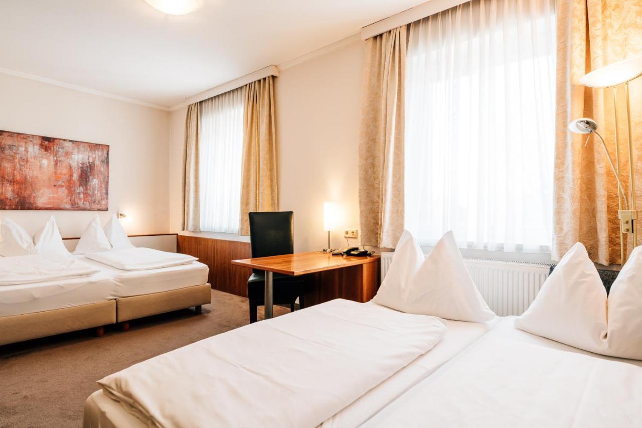 Romerstube Hotel 3*