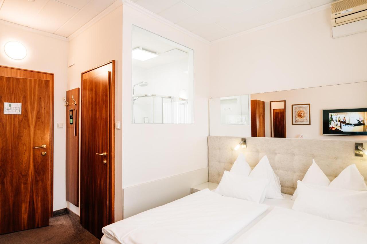 Romerstube Hotel